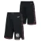 Nike Brooklyn Nets Miesten Shortsit City Edition 2025-26 Swingman