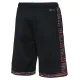 Nike Brooklyn Nets Miesten Shortsit City Edition 2025-26 Swingman