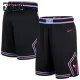 Nike Chicago Bulls Lasten Shortsit City Edition 2025-26 Swingman