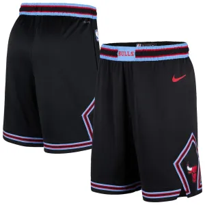 Nike Chicago Bulls Miesten Shortsit City Edition 2025-26 Swingman