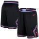 Nike Chicago Bulls Miesten Shortsit City Edition 2025-26 Swingman