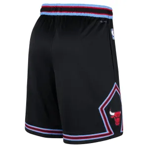 Nike Chicago Bulls Miesten Shortsit City Edition 2025-26 Swingman