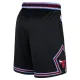 Nike Chicago Bulls Miesten Shortsit City Edition 2025-26 Swingman