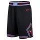 Nike Chicago Bulls Miesten Shortsit City Edition 2025-26 Swingman