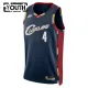 Nike Cleveland Cavaliers Evan Mobley Lasten Pelipaita Classic Edition 2025-26 Swingman Laivasto