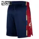 Nike Cleveland Cavaliers Lasten Shortsit Classic Edition 2025-26 Swingman
