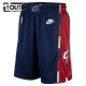 Nike Cleveland Cavaliers Lasten Shortsit Classic Edition 2025-26 Swingman