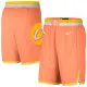Nike Cleveland Cavaliers Miesten Shortsit City Edition 2025-26 Swingman