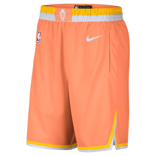 Nike Cleveland Cavaliers Miesten Shortsit City Edition 2025-26 Swingman