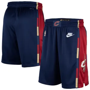Nike Cleveland Cavaliers Miesten Shortsit Classic Edition 2025-26 Swingman