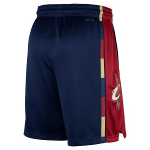 Nike Cleveland Cavaliers Miesten Shortsit Classic Edition 2025-26 Swingman