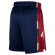 Nike Cleveland Cavaliers Miesten Shortsit Classic Edition 2025-26 Swingman