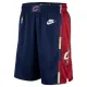 Nike Cleveland Cavaliers Miesten Shortsit Classic Edition 2025-26 Swingman