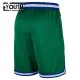 Nike Dallas Mavericks Lasten Shortsit Classic Edition 2025-26 Swingman