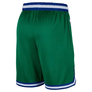 Nike Dallas Mavericks Miesten Shortsit Classic Edition 2025-26 Swingman