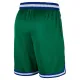 Nike Dallas Mavericks Miesten Shortsit Classic Edition 2025-26 Swingman
