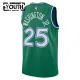 Nike Dallas Mavericks Washington JR Lasten Pelipaita Classic Edition 2025-26 Swingman Vihreä