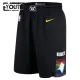 Nike Denver Nuggets Lasten Shortsit City Edition 2025-26 Swingman