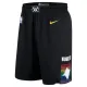 Nike Denver Nuggets Miesten Shortsit City Edition 2025-26 Swingman