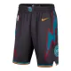 Nike Detroit Pistons Miesten Shortsit City Edition 2025-26 Swingman