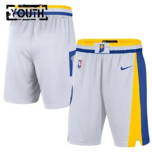 Nike Indiana Pacers Lasten Shortsit City Edition 2025-26 Swingman