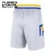 Nike Indiana Pacers Lasten Shortsit City Edition 2025-26 Swingman