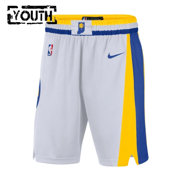 Nike Indiana Pacers Lasten Shortsit City Edition 2025-26 Swingman