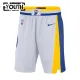 Nike Indiana Pacers Lasten Shortsit City Edition 2025-26 Swingman
