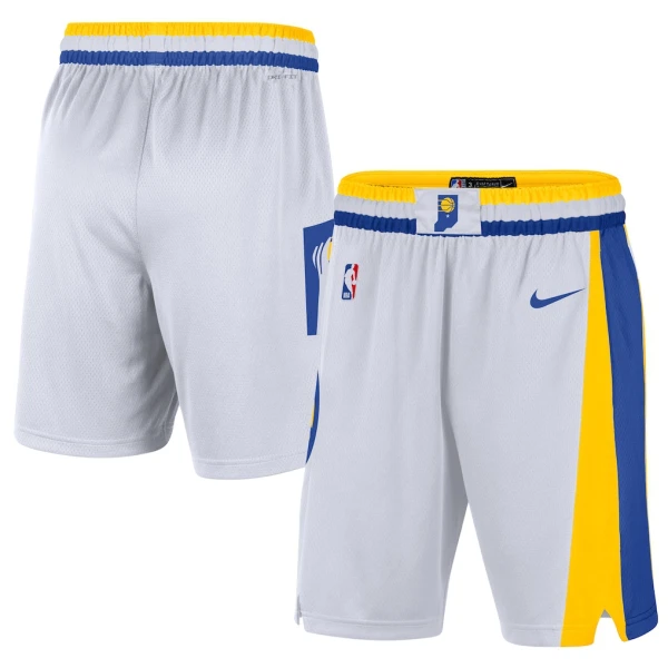 Nike Indiana Pacers Miesten Shortsit City Edition 2025-26 Swingman Nike Indiana Pacers Miesten Shortsit City Edition 2025-26 Swingman