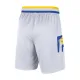 Nike Indiana Pacers Miesten Shortsit City Edition 2025-26 Swingman