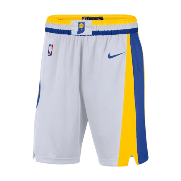 Nike Indiana Pacers Miesten Shortsit City Edition 2025-26 Swingman