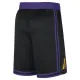 Nike Los Angeles Lakers Miesten Shortsit City Edition 2025-26 Swingman