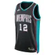 Nike Memphis Grizzlies Ja Morant Miesten Pelipaita Classic Edition 2025-26 Swingman Musta