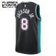 Nike Memphis Grizzlies Jaren Jackson JR Lasten Pelipaita Classic Edition 2025-26 Swingman Musta