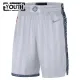 Nike Memphis Grizzlies Lasten Shortsit City Edition 2025-26 Swingman