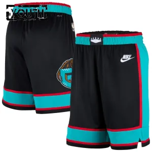 Nike Memphis Grizzlies Lasten Shortsit Classic Edition 2025-26 Swingman