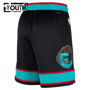 Nike Memphis Grizzlies Lasten Shortsit Classic Edition 2025-26 Swingman