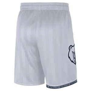 Nike Memphis Grizzlies Miesten Shortsit City Edition 2025-26 Swingman
