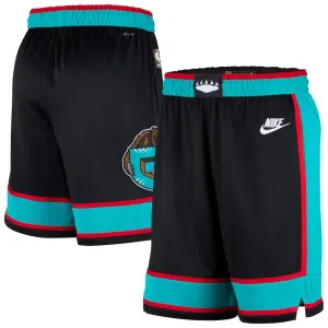 Nike Memphis Grizzlies Miesten Shortsit Classic Edition 2025-26 Swingman
