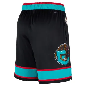 Nike Memphis Grizzlies Miesten Shortsit Classic Edition 2025-26 Swingman