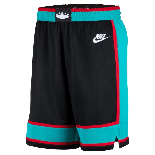 Nike Memphis Grizzlies Miesten Shortsit Classic Edition 2025-26 Swingman