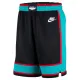 Nike Memphis Grizzlies Miesten Shortsit Classic Edition 2025-26 Swingman