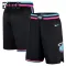 Nike Miami Heat Lasten Shortsit City Edition 2025-26 Swingman