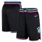 Nike Miami Heat Miesten Shortsit City Edition 2025-26 Swingman