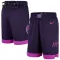 Nike Minnesota Timberwolves Lasten Shortsit City Edition 2025-26 Swingman