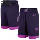 Nike Minnesota Timberwolves Lasten Shortsit City Edition 2025-26 Swingman