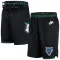 Nike Minnesota Timberwolves Lasten Shortsit Classic Edition 2025-26 Swingman