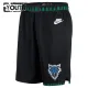 Nike Minnesota Timberwolves Lasten Shortsit Classic Edition 2025-26 Swingman