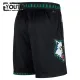 Nike Minnesota Timberwolves Lasten Shortsit Classic Edition 2025-26 Swingman