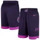 Nike Minnesota Timberwolves Miesten Shortsit City Edition 2025-26 Swingman